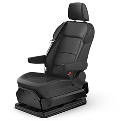 SLIFT Pro V2  Swivel Seat