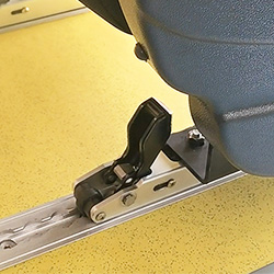 Seat Fixing Systems