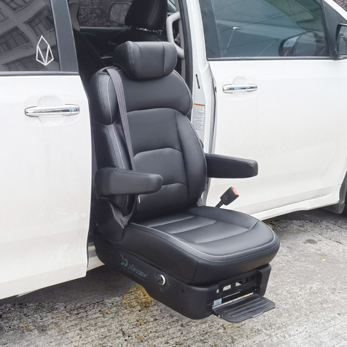 SLIFT Pro V1 Swivel Seat